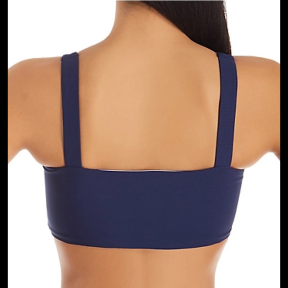 Maaji 4 Way Reversible Bikini Top - image 7